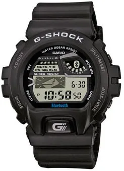 Casio G-Shock GB-6900AA