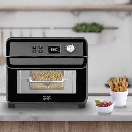 Caso AirFry Chef 1700 4