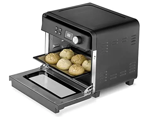 Caso AirFry Chef 1700 2