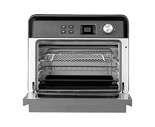 Caso AirFry Chef 1700 5