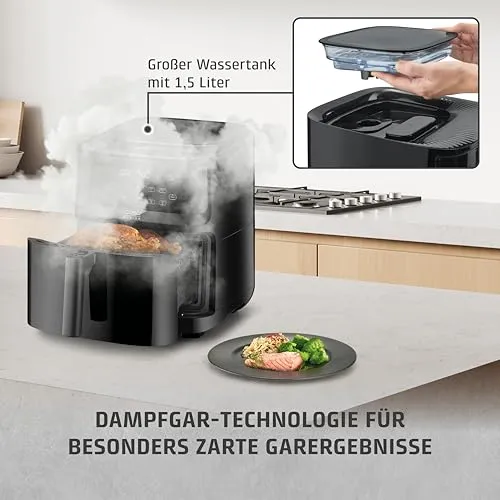 Caso AirFry & Steam 700 2