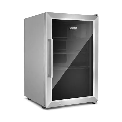 Caso BBQ Cooler S-R 2
