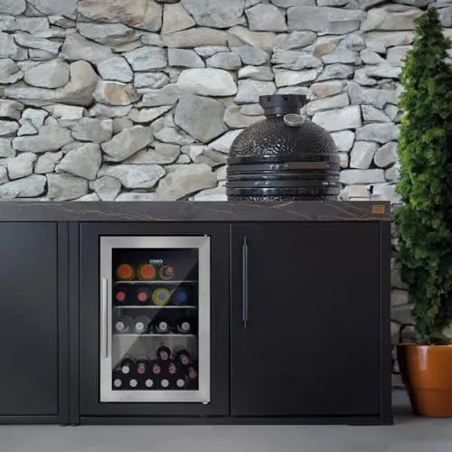Caso BBQ Cooler S-R 4