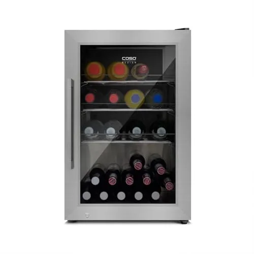Caso BBQ Cooler S-R 3