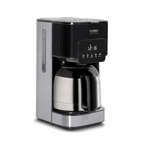 Caso Coffee Taste and Style