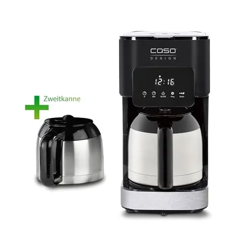 Caso Coffee Taste & Style Duo