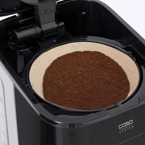 Caso Coffee Taste & Style Duo 3