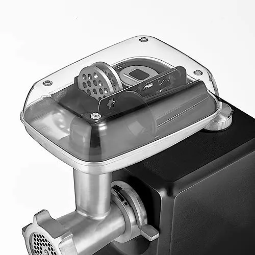 Caso FW 2500 5