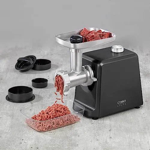 Caso FW 2500 6