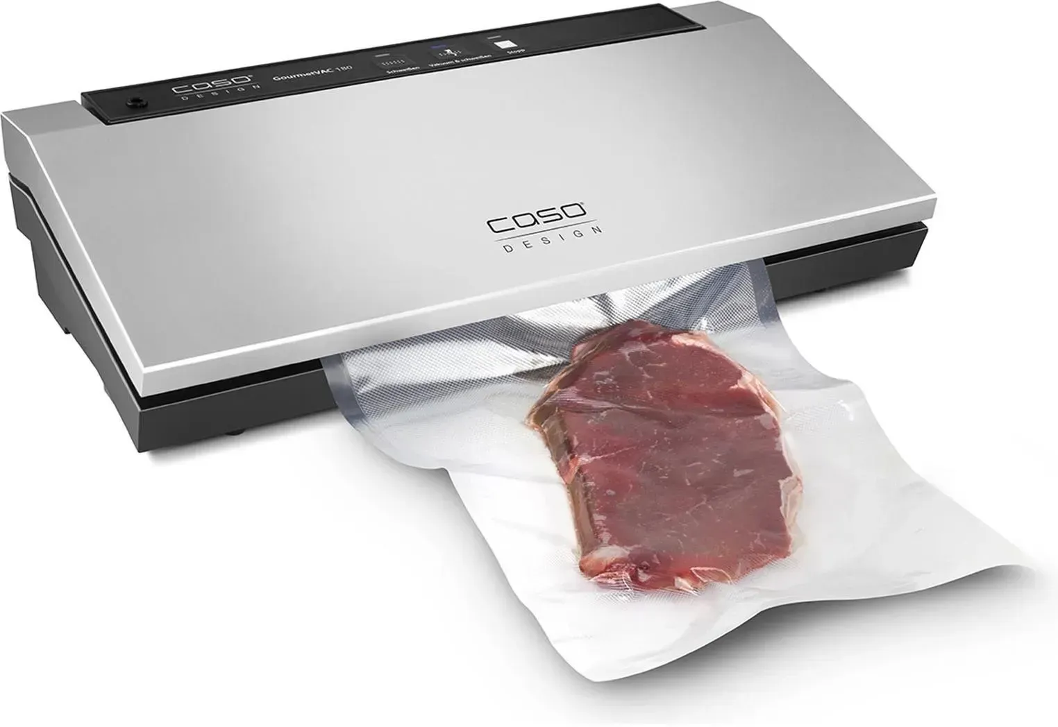 CASO GourmetVAC 180