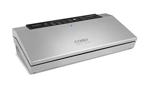 Caso GourmetVAC 480