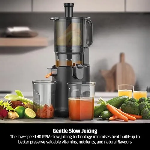 Caso Juice Fit Pro 2