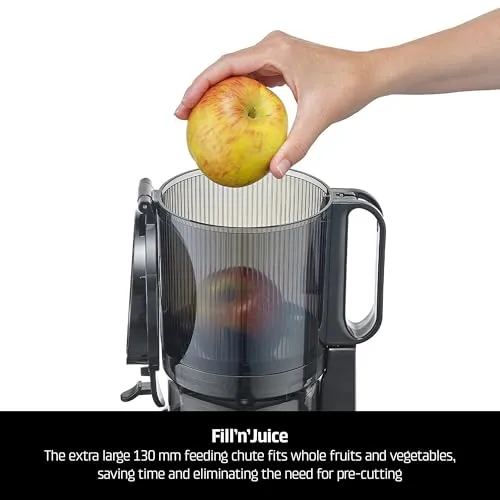 Caso Juice Fit Pro 3