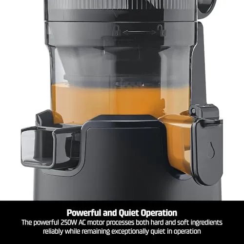 Caso Juice Fit Pro 6