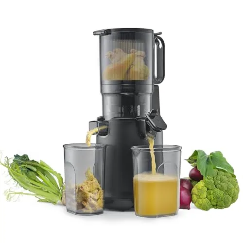 Caso Juice Fit Pro 4