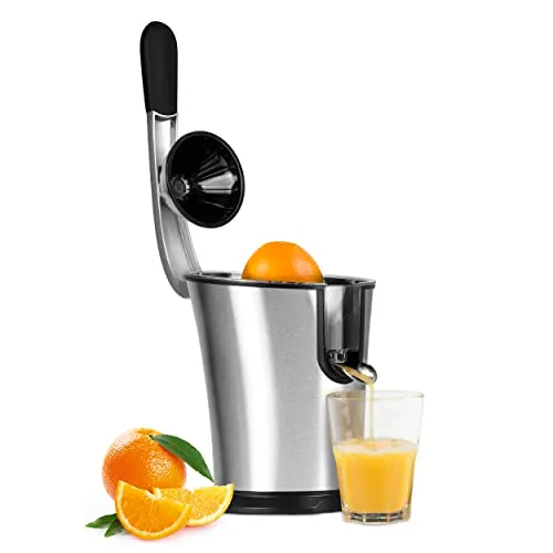Caso Juicer CP 330 Pro 4