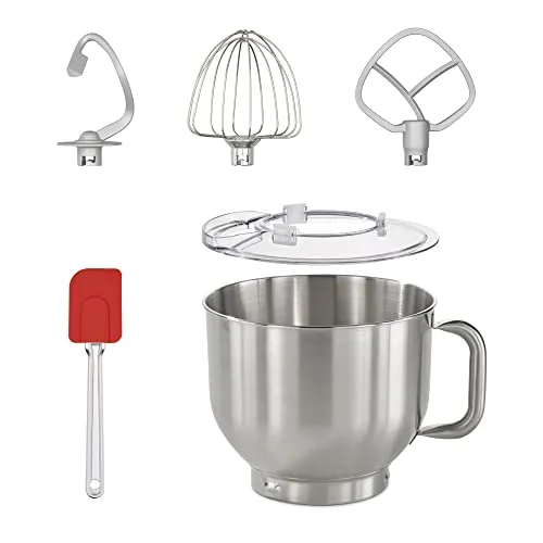 Caso KM 1800 Black-E 4