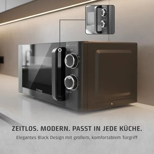 Caso M20 Ecostyle 3