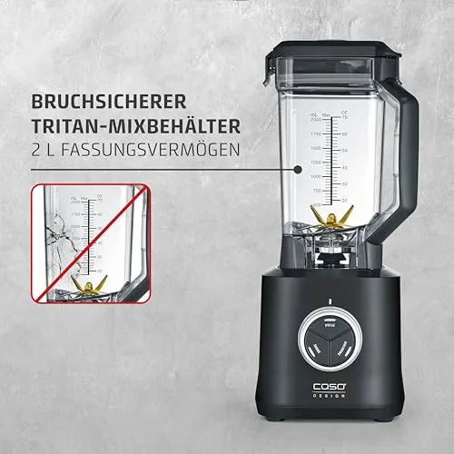 Caso PowerBlender B 2000
