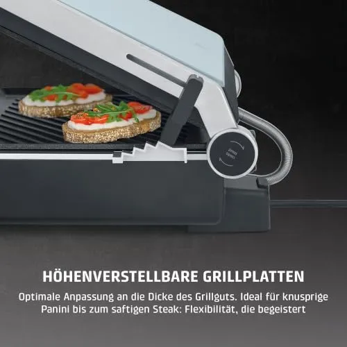 Caso SteakChef 4