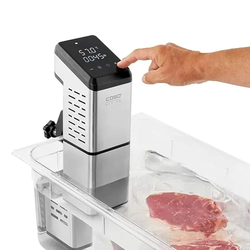 Caso SV 2000 Pro 3