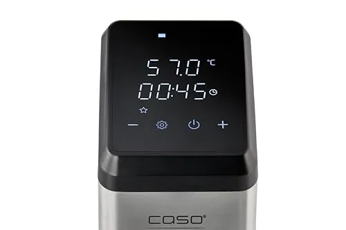Caso SV 2000 Pro 4