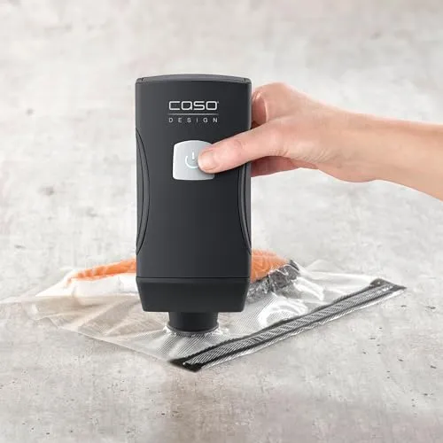Caso Vacu OneTouch Pro 2