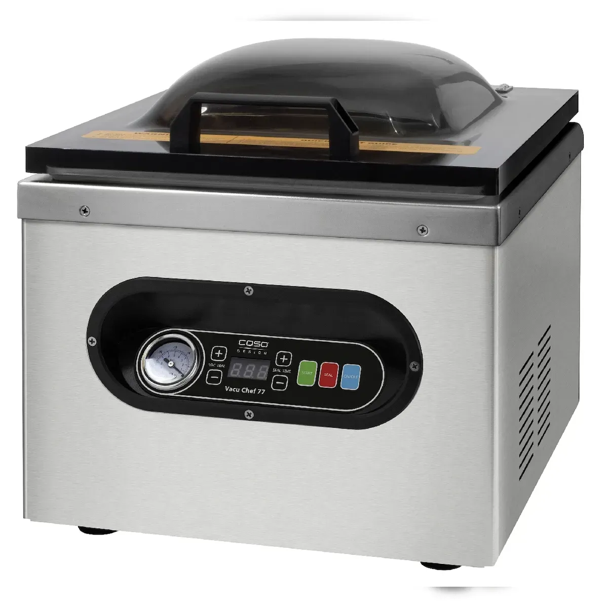 CASO VacuChef 77