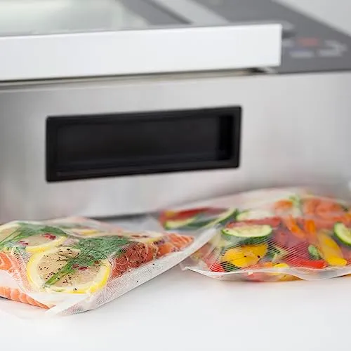 Caso VacuChef UC 2