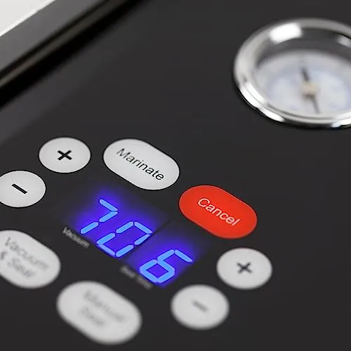 Caso VacuChef UC 4
