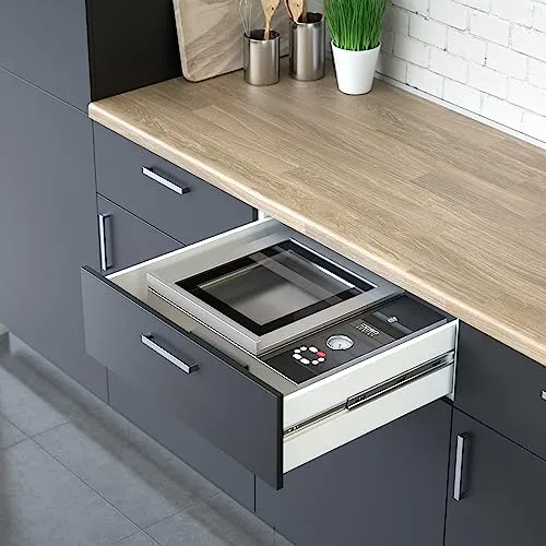 Caso VacuChef UC 6