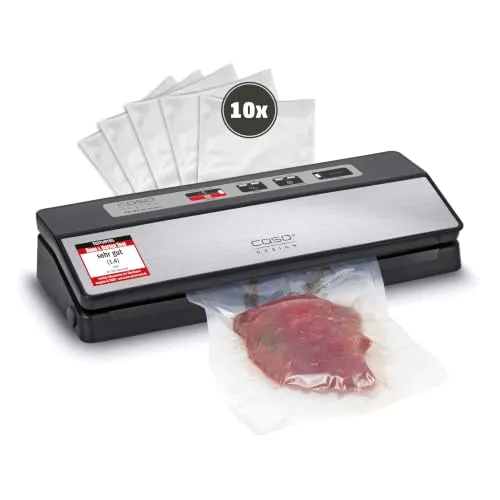 Caso VR 390