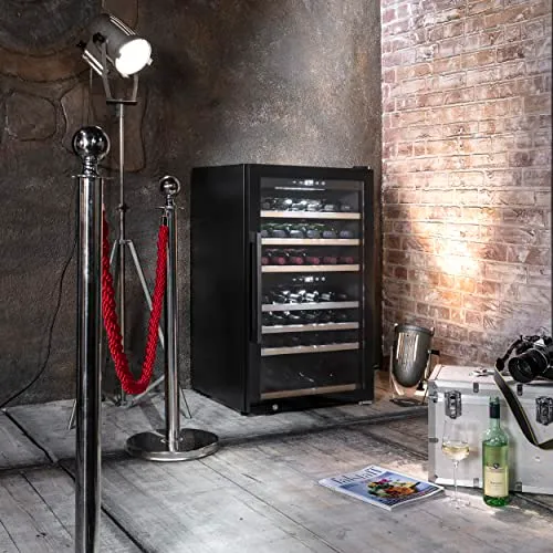 Caso WineExclusive 66 2