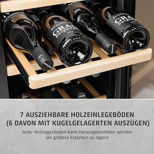 Caso WineExclusive 66 7