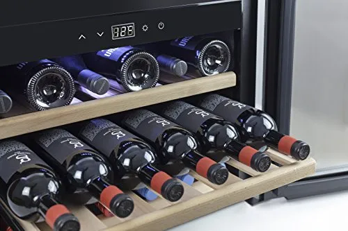 Caso WineSafe 18 EB 5