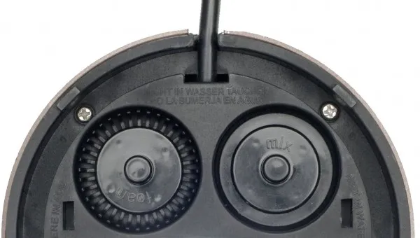 Caso Crema Glas Black 3