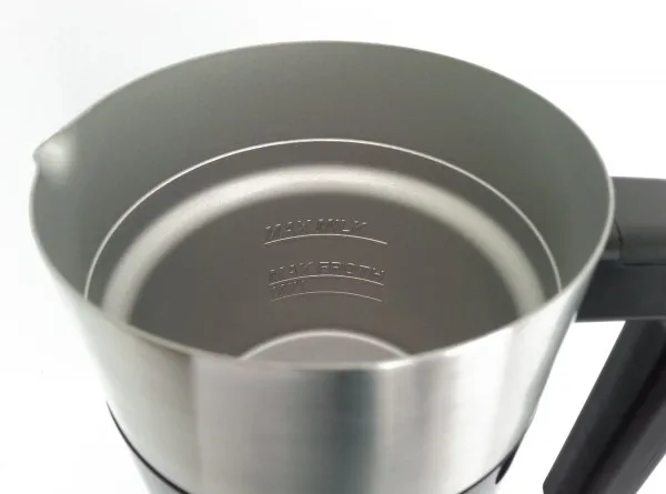 Caso Crema Grande Jet 4