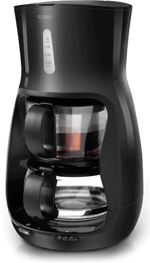 Caso Teegourmet 1810