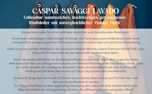 Caspar Modell No.782 5
