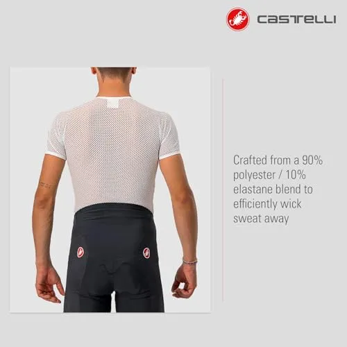 Castelli CORE MESH 3 SS 3