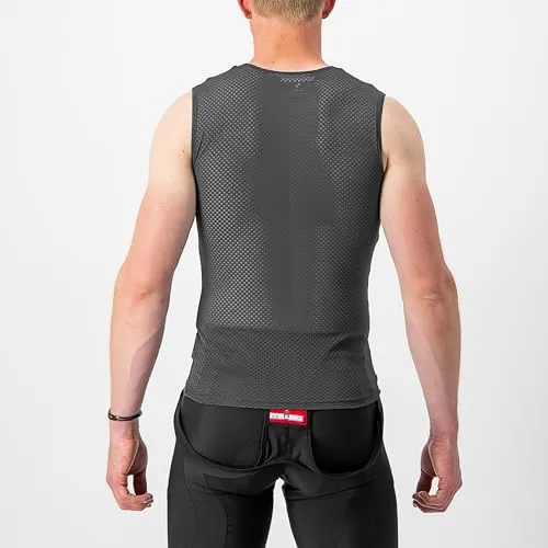 CASTELLI PRO MESH 2.0 3