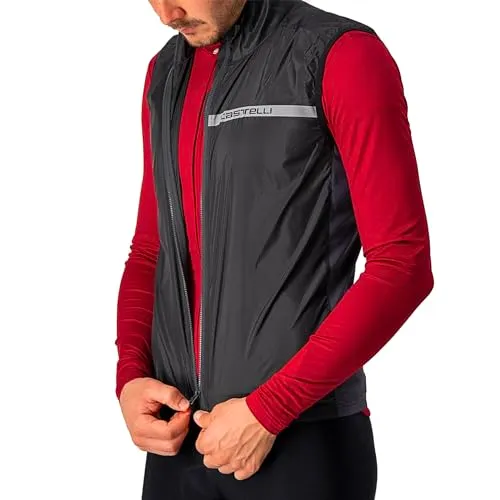 Castelli Squadra ST 2