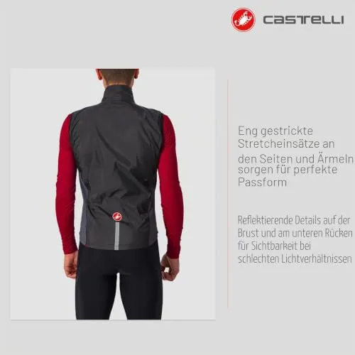 Castelli Squadra ST 3
