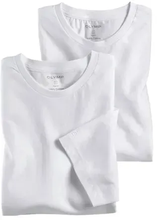 Casual weiß XXL