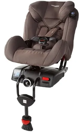 Casualplay Fix QR mit Stützfuß