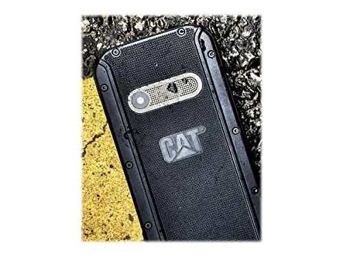 CAT B40 3