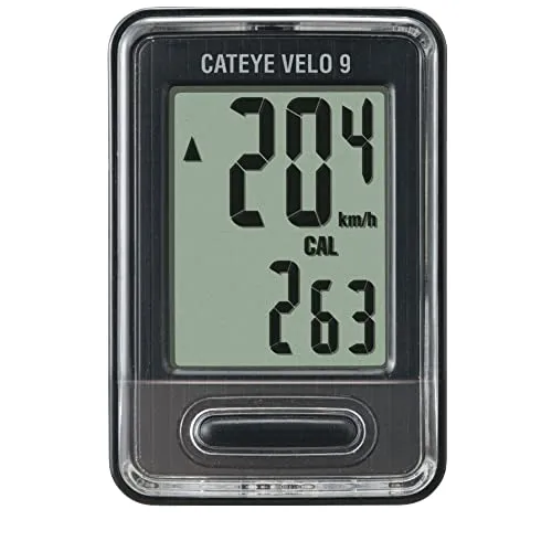 Cat Eye Velo 9 CC-VL820
