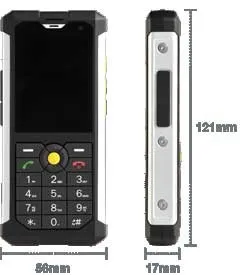 Caterpillar CAT B100 4