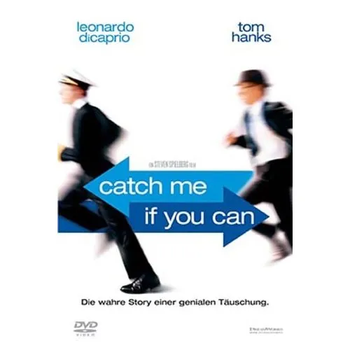 Catch Me If You Can