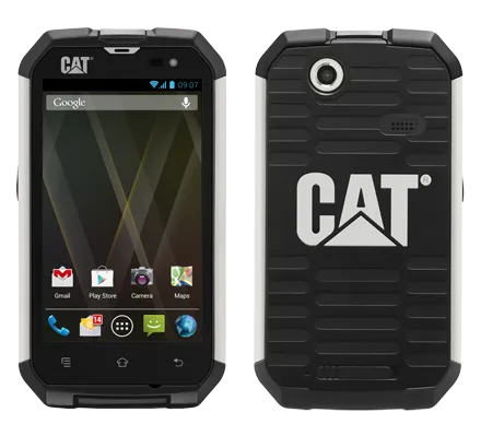 Caterpillar CAT B15 2